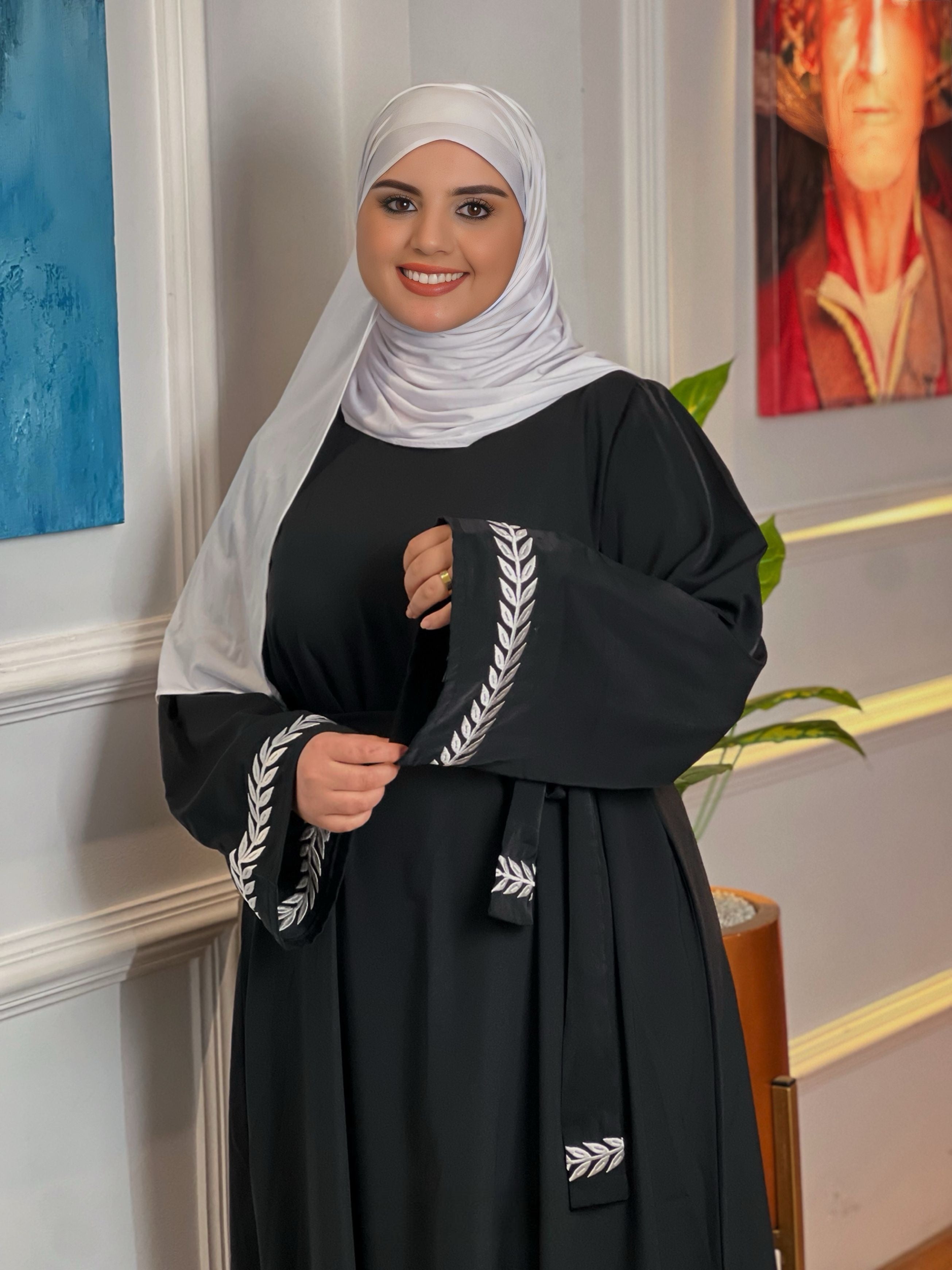 🌸 كِسوة ترازة 🌸