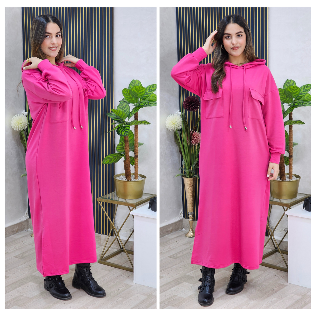 🌸 جلابة سبور 🌸