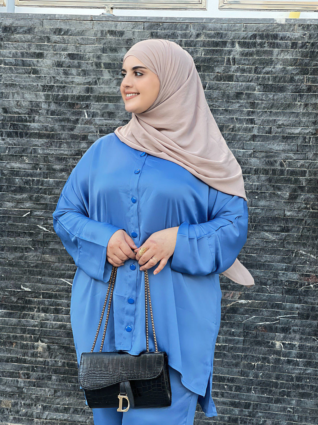 أنصمبل صدفة – أناقة بلا حدود 🌟